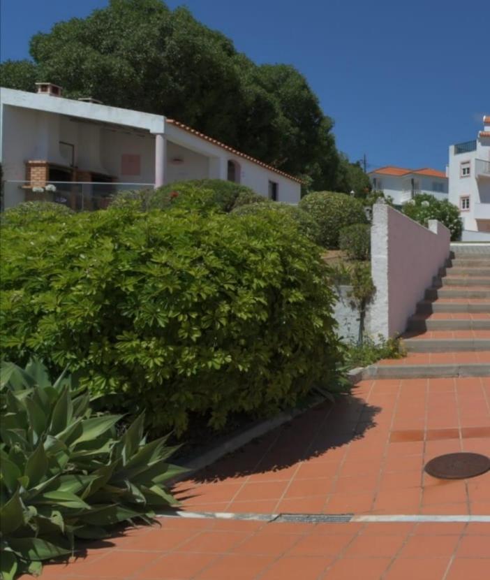 Appartement Granny'S House By Trip2Portugal à Carvoeira Extérieur photo