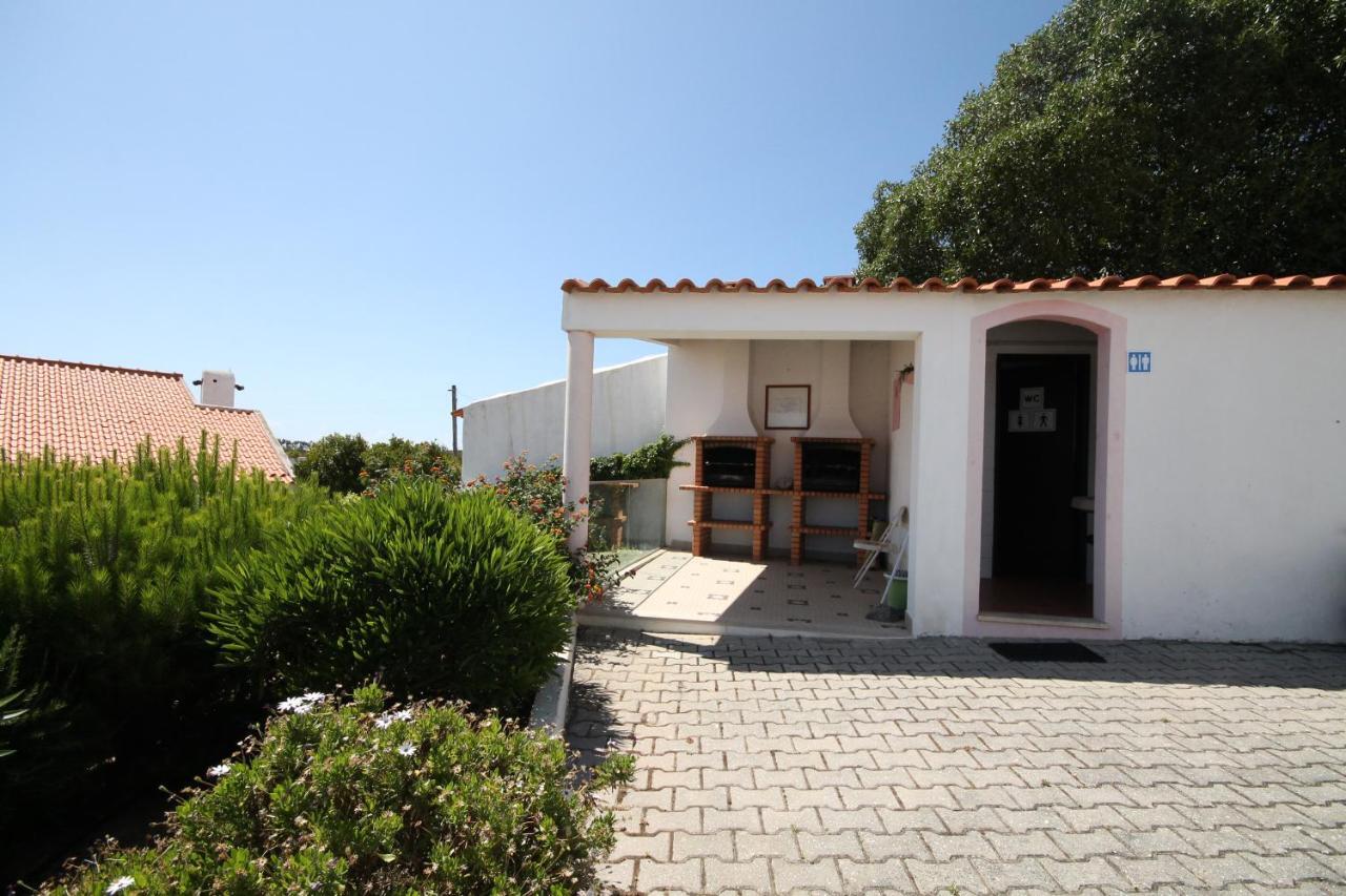 Appartement Granny'S House By Trip2Portugal à Carvoeira Extérieur photo